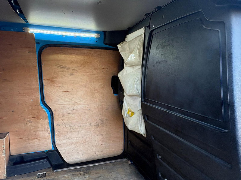 Volkswagen Caddy Maxi 2.0 TDI C20 Startline DSG LWB Euro 5 6dr 6dr Automatic 2026