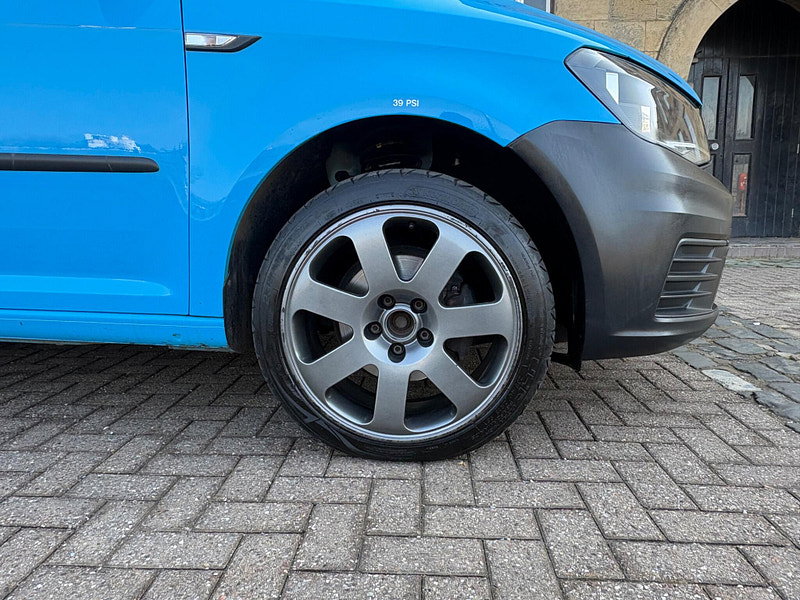 Volkswagen Caddy Maxi 2.0 TDI C20 Startline DSG LWB Euro 5 6dr 6dr Automatic 2026