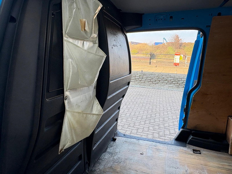 Volkswagen Caddy Maxi 2.0 TDI C20 Startline DSG LWB Euro 5 6dr 6dr Automatic 2026