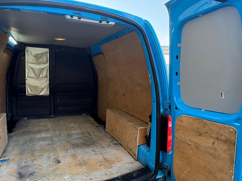 Volkswagen Caddy Maxi 2.0 TDI C20 Startline DSG LWB Euro 5 6dr 6dr Automatic 2026