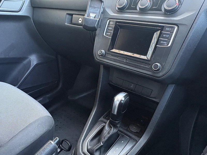 Volkswagen Caddy Maxi 2.0 TDI C20 Startline DSG LWB Euro 5 6dr 6dr Automatic 2026