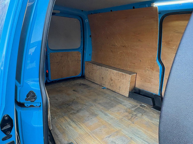 Volkswagen Caddy Maxi 2.0 TDI C20 Startline DSG LWB Euro 5 6dr 6dr Automatic 2026