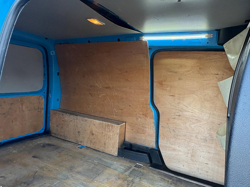 Volkswagen Caddy Maxi 2.0 TDI C20 Startline DSG LWB Euro 5 6dr 6dr Automatic 2026