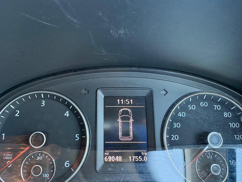 Volkswagen Caddy Maxi 2.0 TDI C20 Startline DSG LWB Euro 5 6dr 6dr Automatic 2026