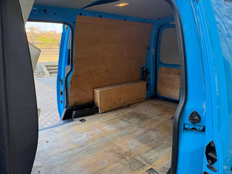 Volkswagen Caddy Maxi 2.0 TDI C20 Startline DSG LWB Euro 5 6dr 6dr Automatic 2026