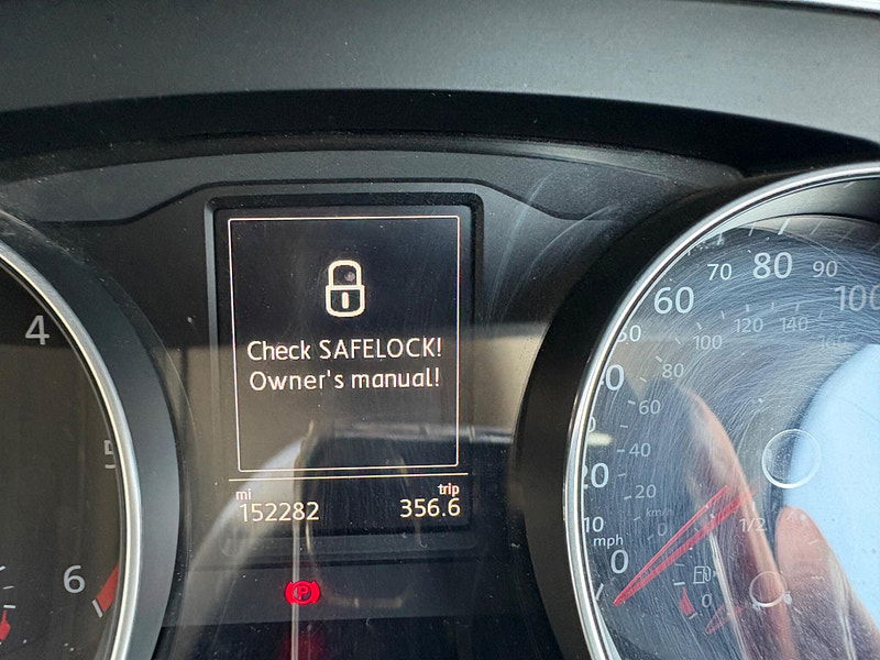 Volkswagen Passat 2.0 TDI BlueMotion Tech GT Euro 6 (s/s) 4dr 4dr Manual 2026