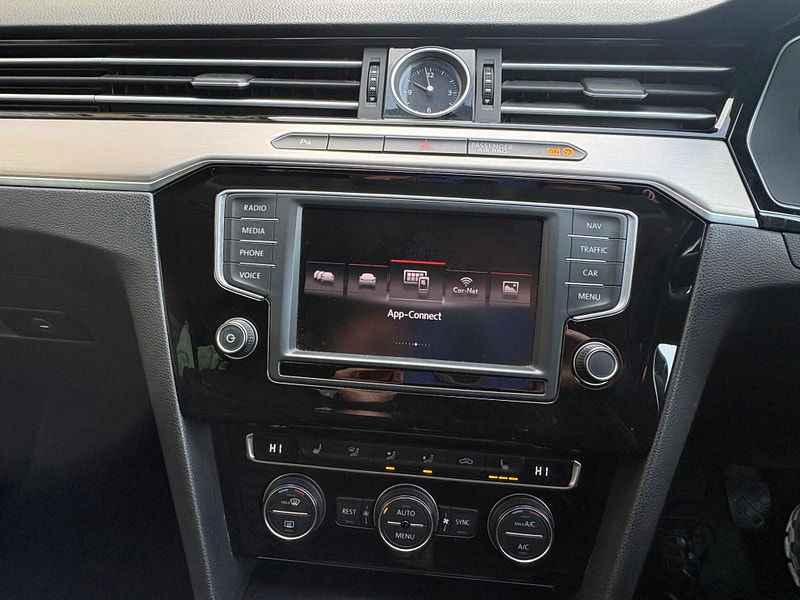 Volkswagen Passat 2.0 TDI BlueMotion Tech GT Euro 6 (s/s) 4dr 4dr Manual 2026