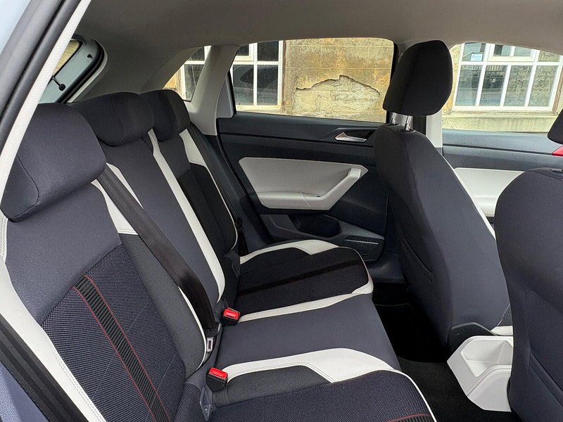 Volkswagen Polo 1.0 TSI beats Euro 6 (s/s) 5dr 5dr Manual 2026