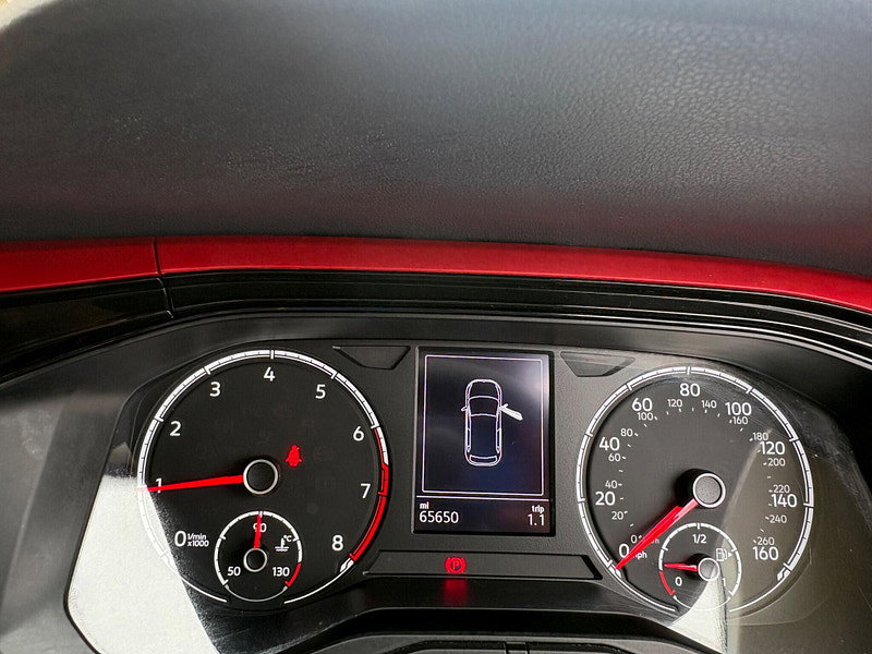 Volkswagen Polo 1.0 TSI beats Euro 6 (s/s) 5dr 5dr Manual 2026