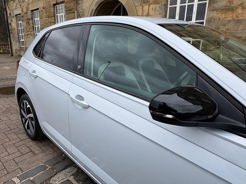 Volkswagen Polo 1.0 TSI beats Euro 6 (s/s) 5dr 5dr Manual 2026