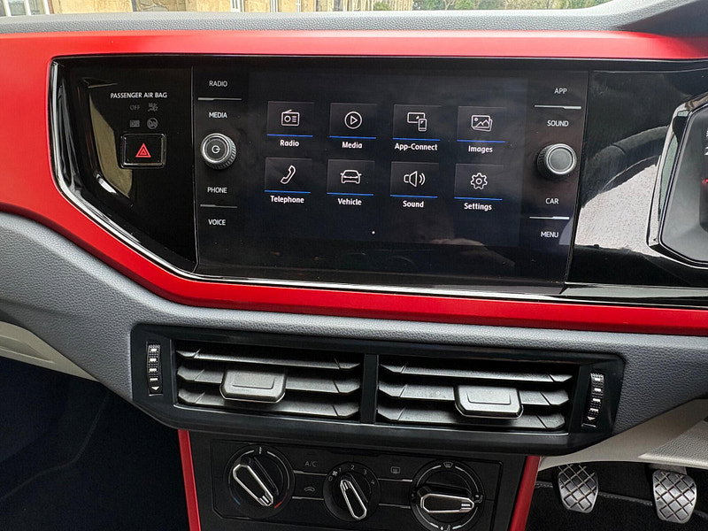 Volkswagen Polo 1.0 TSI beats Euro 6 (s/s) 5dr 5dr Manual 2026