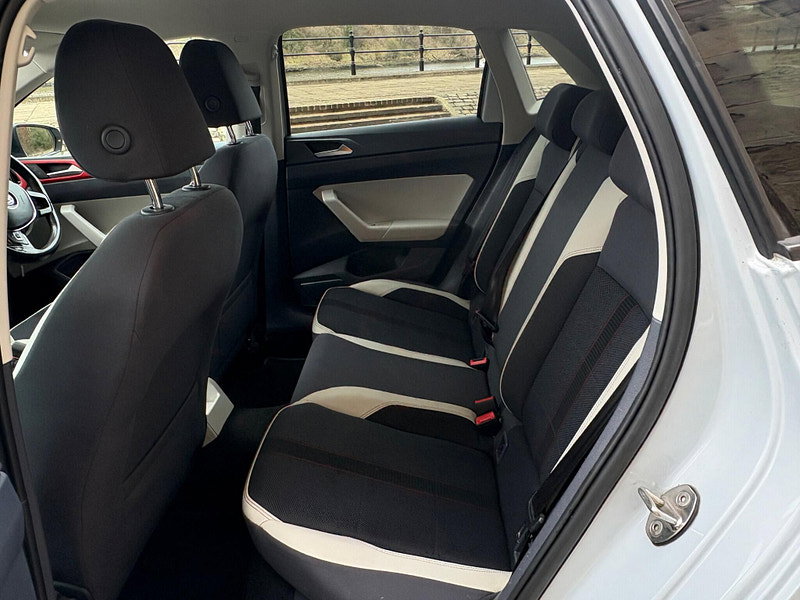 Volkswagen Polo 1.0 TSI beats Euro 6 (s/s) 5dr 5dr Manual 2026