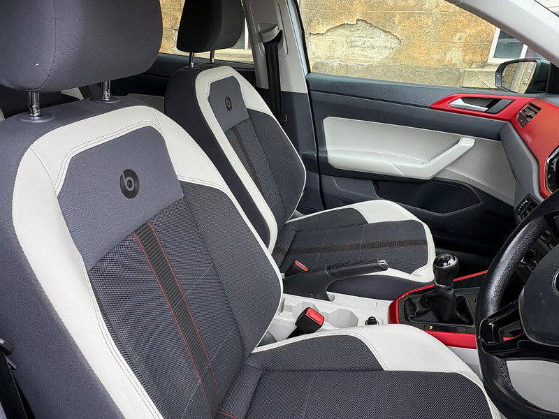 Volkswagen Polo 1.0 TSI beats Euro 6 (s/s) 5dr 5dr Manual 2026