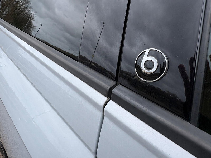 Volkswagen Polo 1.0 TSI beats Euro 6 (s/s) 5dr 5dr Manual 2026