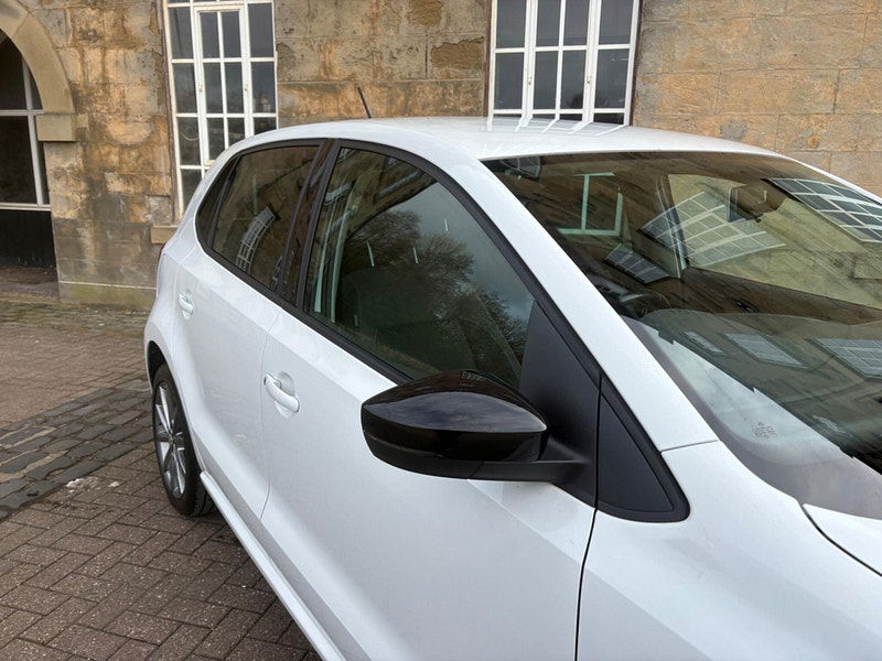 Volkswagen Polo 1.2 TSI BlueMotion Tech SE Design Euro 6 (s/s) 5dr 5dr Manual 2026