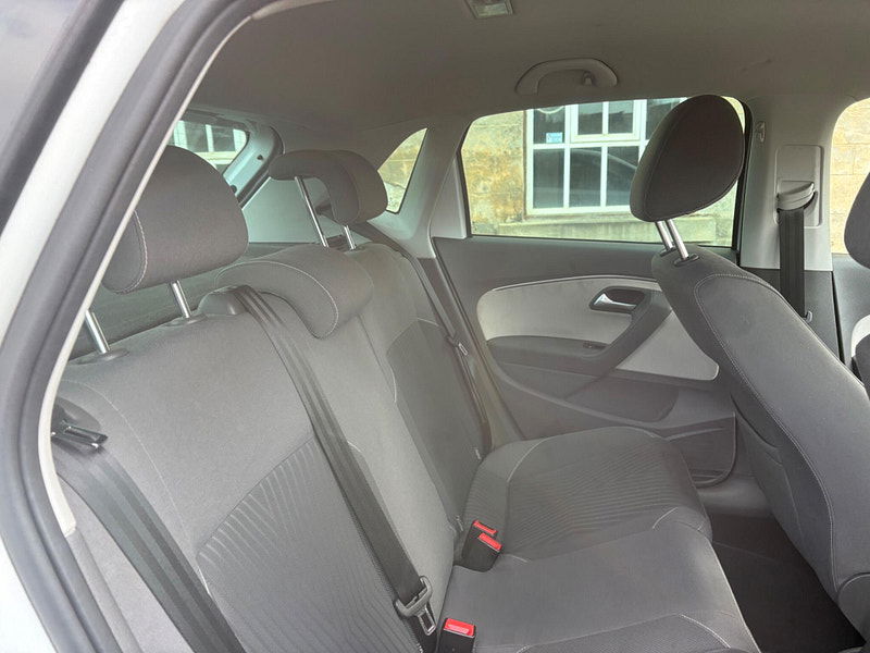 Volkswagen Polo 1.2 TSI BlueMotion Tech SE Design Euro 6 (s/s) 5dr 5dr Manual 2026