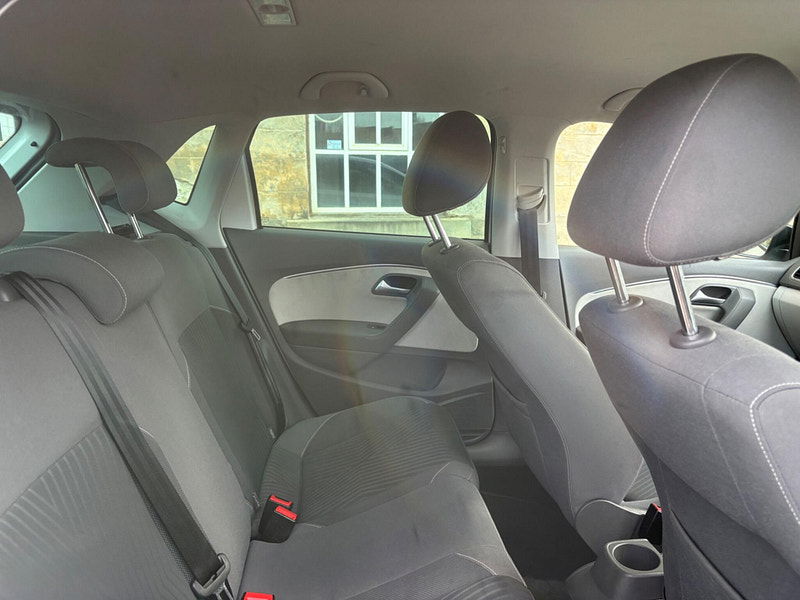 Volkswagen Polo 1.2 TSI BlueMotion Tech SE Design Euro 6 (s/s) 5dr 5dr Manual 2026