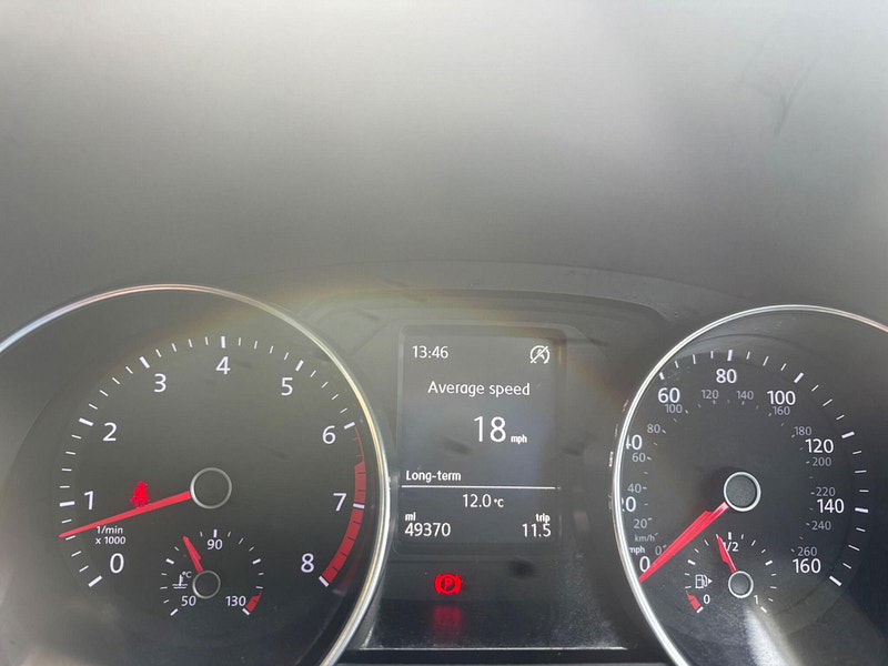 Volkswagen Polo 1.2 TSI BlueMotion Tech SE Design Euro 6 (s/s) 5dr 5dr Manual 2026