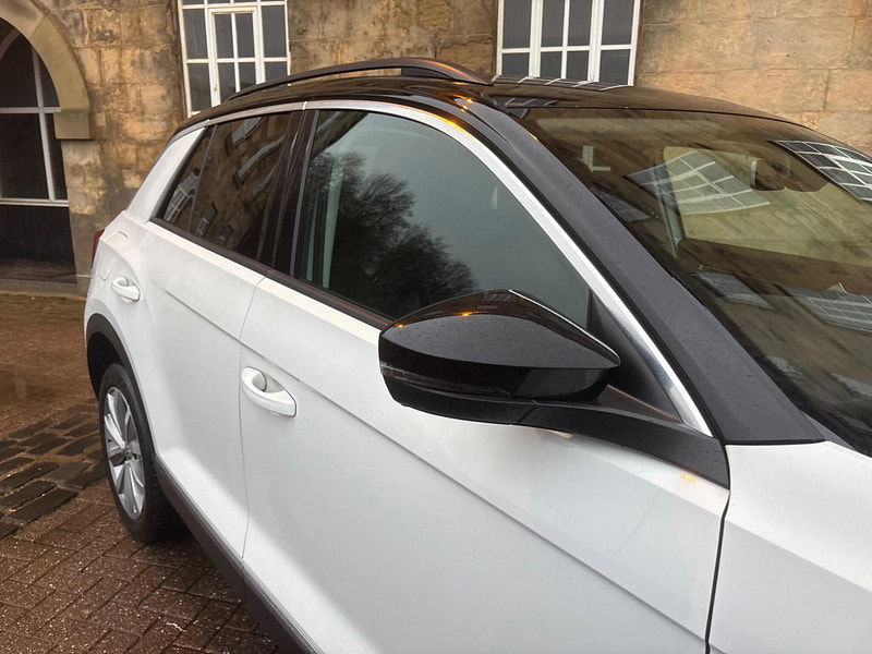 Volkswagen T-Roc 1.0 TSI Design Euro 6 (s/s) 5dr 5dr Manual 2026