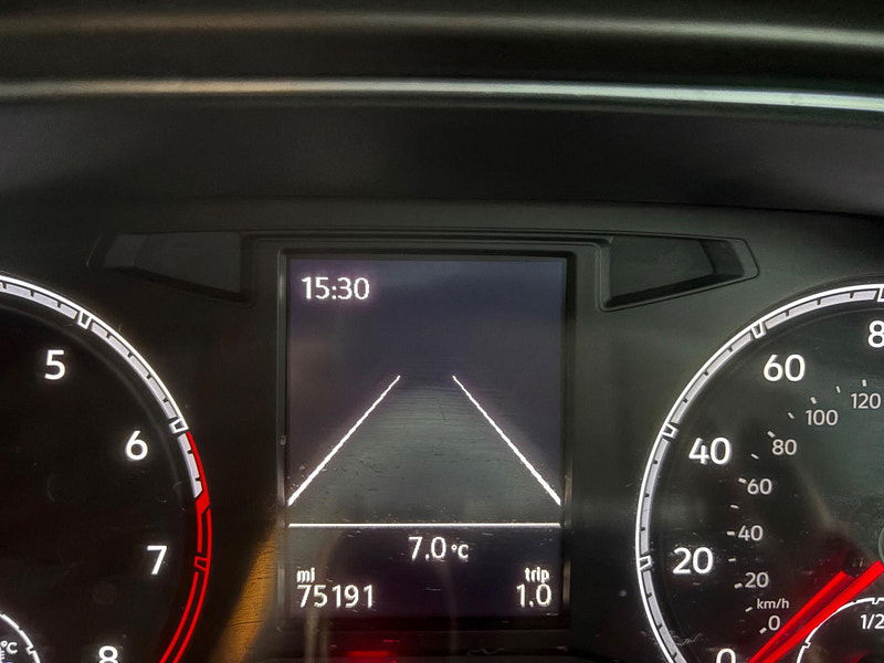 Volkswagen T-Roc 1.0 TSI Design Euro 6 (s/s) 5dr 5dr Manual 2026