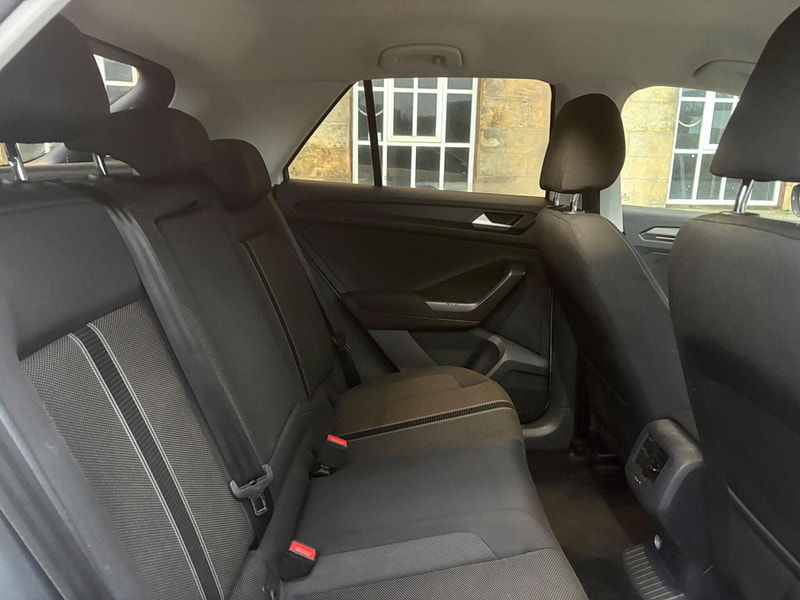 Volkswagen T-Roc 1.0 TSI Design Euro 6 (s/s) 5dr 5dr Manual 2026