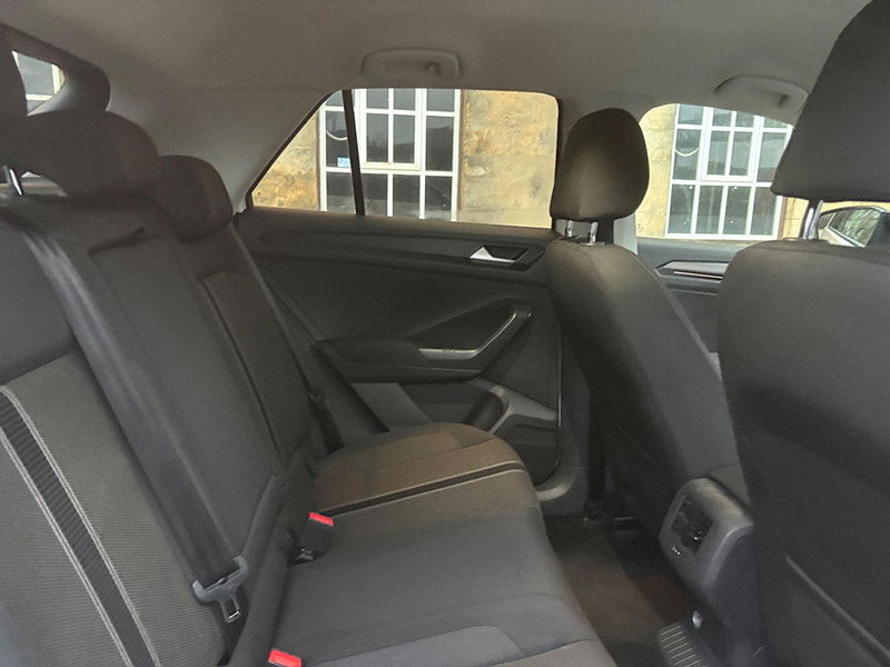 Volkswagen T-Roc 1.0 TSI Design Euro 6 (s/s) 5dr 5dr Manual 2026