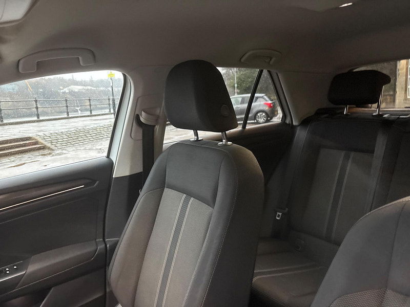 Volkswagen T-Roc 1.0 TSI Design Euro 6 (s/s) 5dr 5dr Manual 2026