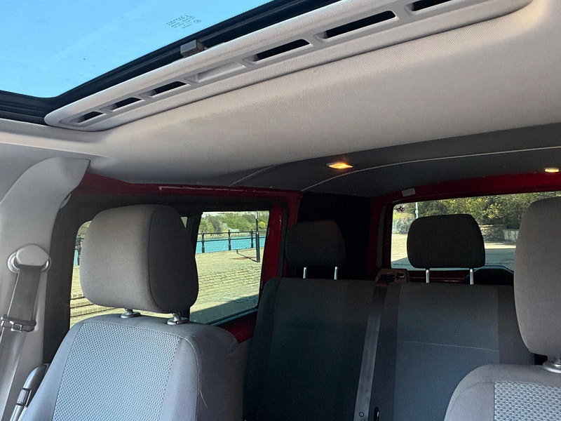 Volkswagen Transporter 2.0 BiTDI T32 BlueMotion Tech Highline Kombi DSG 4Motion SWB Euro 6 (s/s) 5dr 5dr Automatic 2026