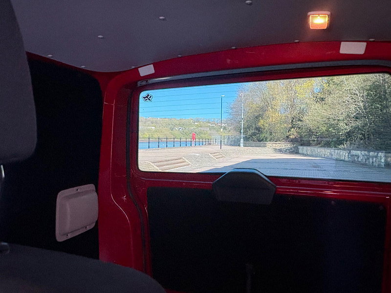 Volkswagen Transporter 2.0 BiTDI T32 BlueMotion Tech Highline Kombi DSG 4Motion SWB Euro 6 (s/s) 5dr 5dr Automatic 2026