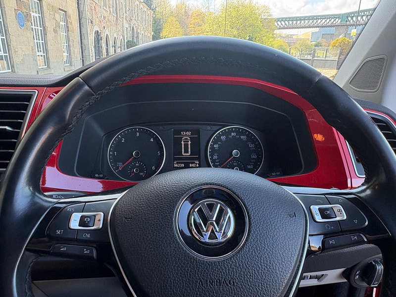 Volkswagen Transporter 2.0 BiTDI T32 BlueMotion Tech Highline Kombi DSG 4Motion SWB Euro 6 (s/s) 5dr 5dr Automatic 2026