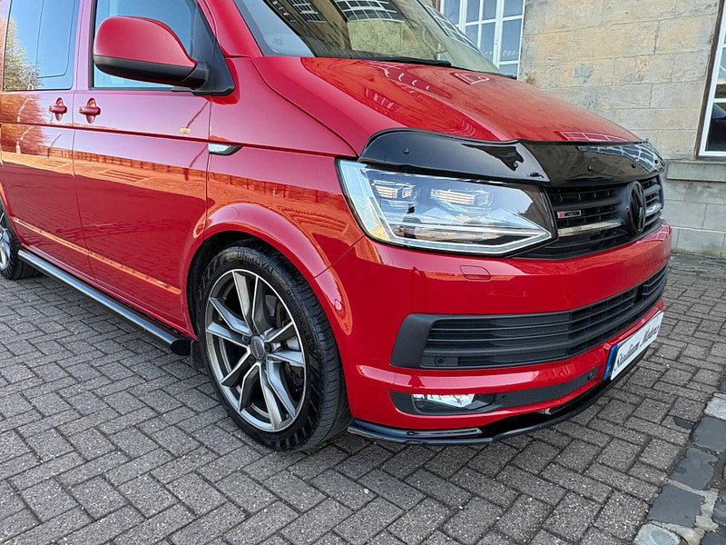 Volkswagen Transporter 2.0 BiTDI T32 BlueMotion Tech Highline Kombi DSG 4Motion SWB Euro 6 (s/s) 5dr 5dr Automatic 2026