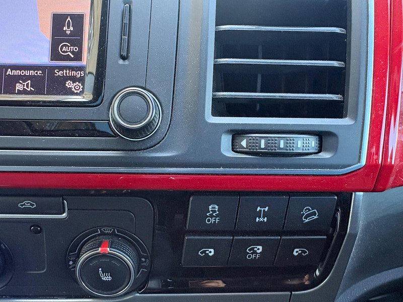 Volkswagen Transporter 2.0 BiTDI T32 BlueMotion Tech Highline Kombi DSG 4Motion SWB Euro 6 (s/s) 5dr 5dr Automatic 2026