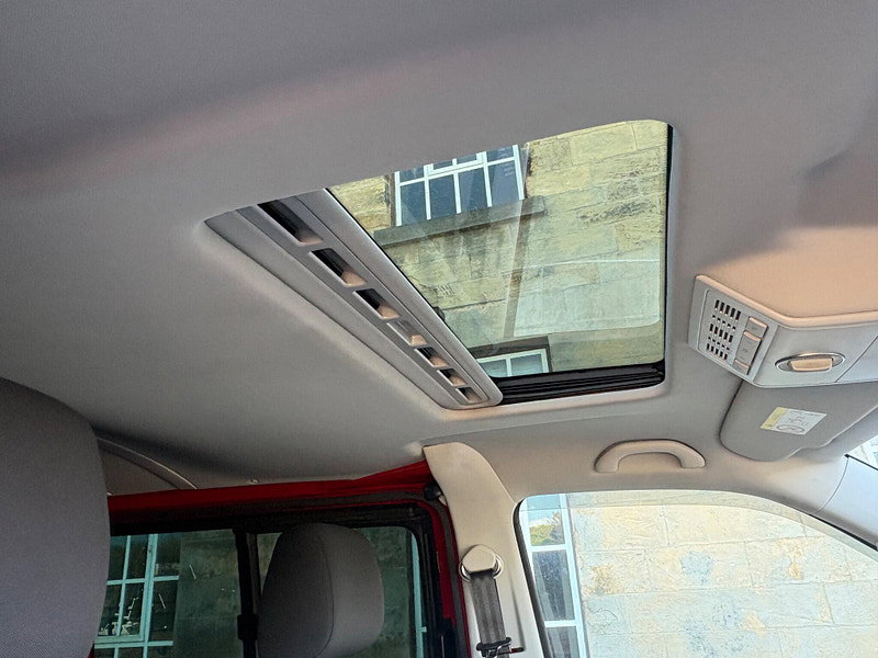 Volkswagen Transporter 2.0 BiTDI T32 BlueMotion Tech Highline Kombi DSG 4Motion SWB Euro 6 (s/s) 5dr 5dr Automatic 2026