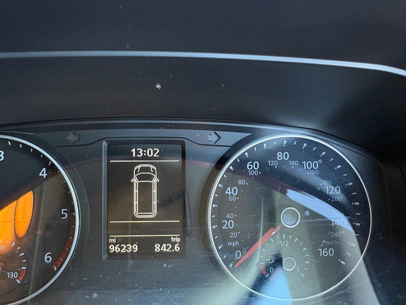 Volkswagen Transporter 2.0 BiTDI T32 BlueMotion Tech Highline Kombi DSG 4Motion SWB Euro 6 (s/s) 5dr 5dr Automatic 2026