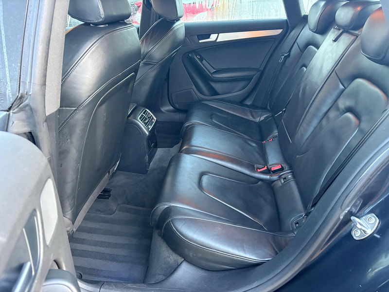 Audi A5 2.0 TDI S line Sportback Euro 5 (s/s) 5dr 5dr Manual 2026