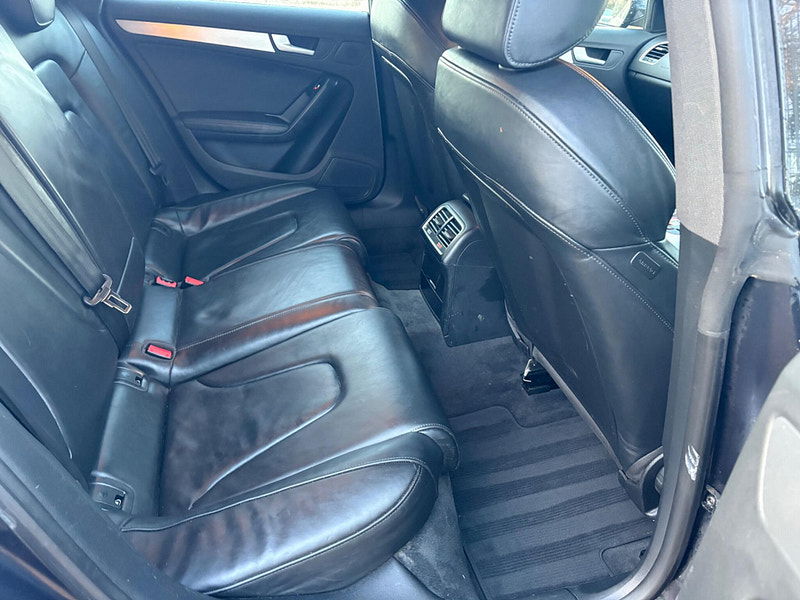 Audi A5 2.0 TDI S line Sportback Euro 5 (s/s) 5dr 5dr Manual 2026