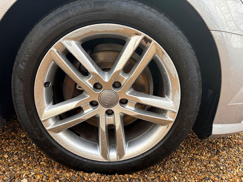 Audi A6 Saloon 2.0 TDI ultra S line S Tronic Euro 6 (s/s) 4dr 4dr Automatic 2026