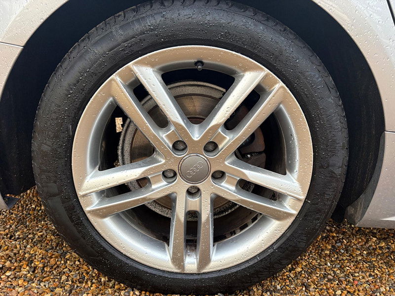 Audi A6 Saloon 2.0 TDI ultra S line S Tronic Euro 6 (s/s) 4dr 4dr Automatic 2026