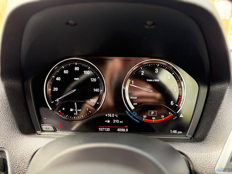 BMW 1 Series 2.0 118d M Sport Shadow Edition Auto Euro 6 (s/s) 5dr 5dr Automatic 2026