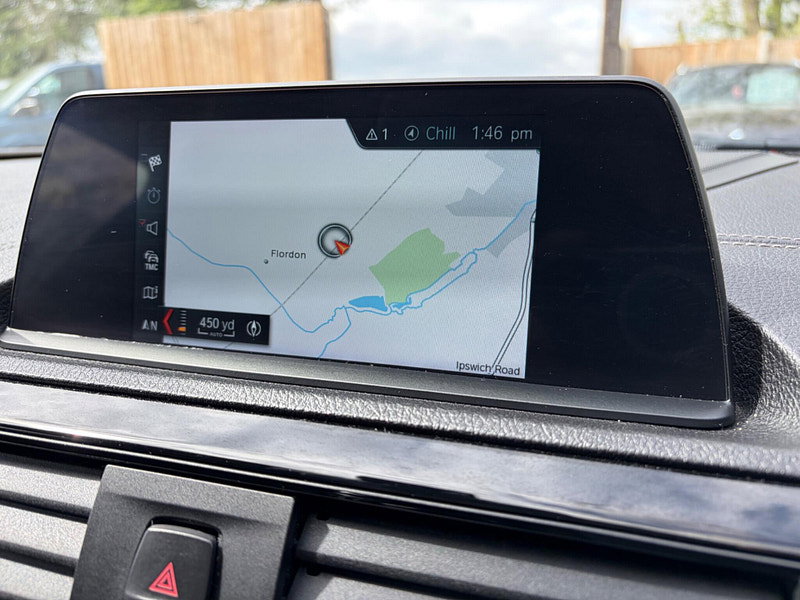 BMW 1 Series 2.0 118d M Sport Shadow Edition Auto Euro 6 (s/s) 5dr 5dr Automatic 2026