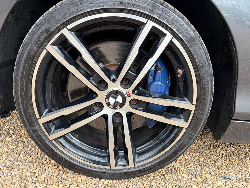 BMW 1 Series 2.0 118d M Sport Shadow Edition Auto Euro 6 (s/s) 5dr 5dr Automatic 2026