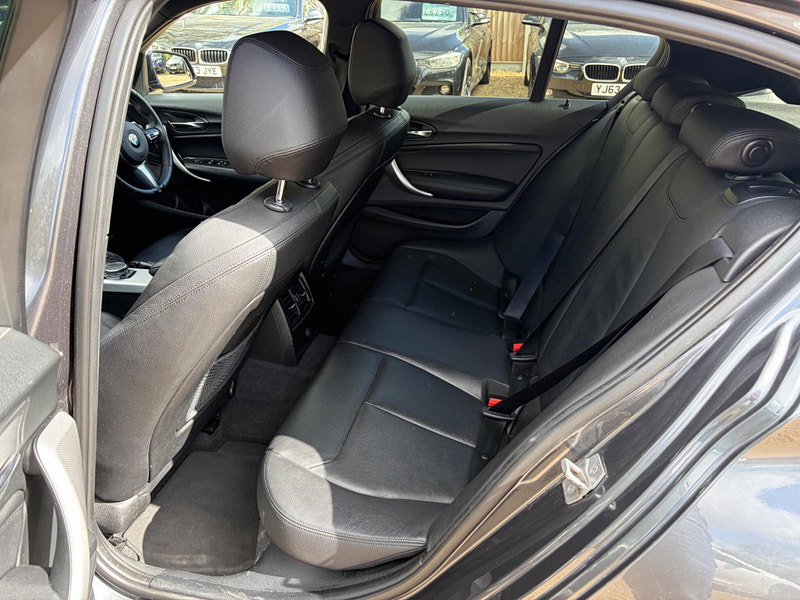 BMW 1 Series 3.0 M135i Auto Euro 6 (s/s) 5dr 5dr Automatic 2026