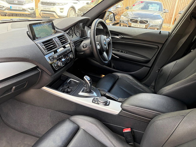 BMW 1 Series 3.0 M135i Auto Euro 6 (s/s) 5dr 5dr Automatic 2026