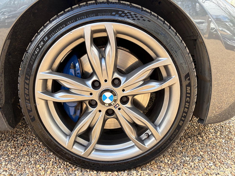 BMW 1 Series 3.0 M135i Auto Euro 6 (s/s) 5dr 5dr Automatic 2026