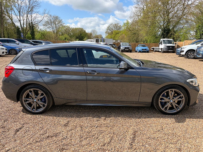 BMW 1 Series 3.0 M135i Auto Euro 6 (s/s) 5dr 5dr Automatic 2026