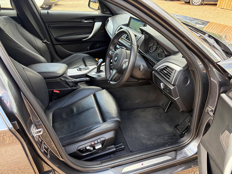 BMW 1 Series 3.0 M135i Auto Euro 6 (s/s) 5dr 5dr Automatic 2026