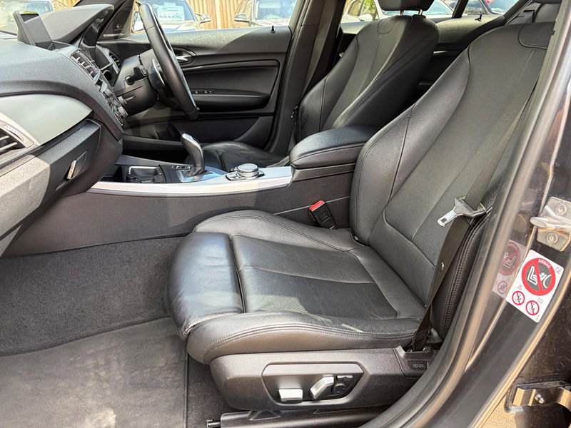 BMW 1 Series 3.0 M135i Auto Euro 6 (s/s) 5dr 5dr Automatic 2026