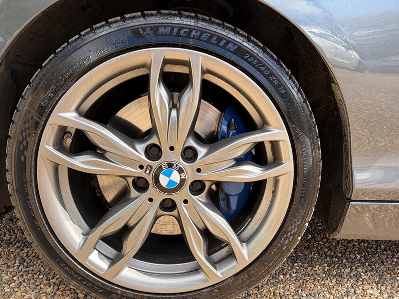 BMW 1 Series 3.0 M135i Auto Euro 6 (s/s) 5dr 5dr Automatic 2026