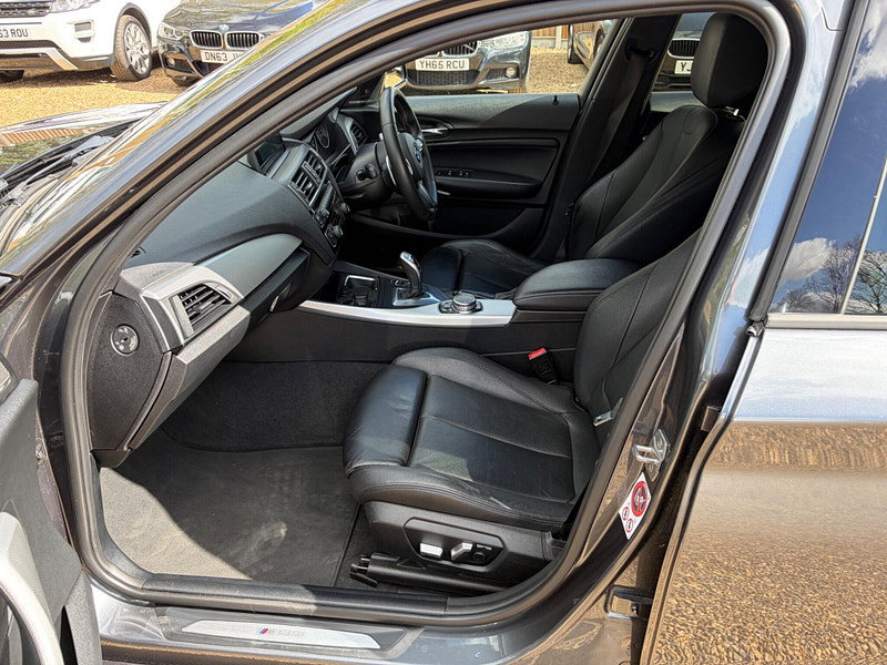 BMW 1 Series 3.0 M135i Auto Euro 6 (s/s) 5dr 5dr Automatic 2026