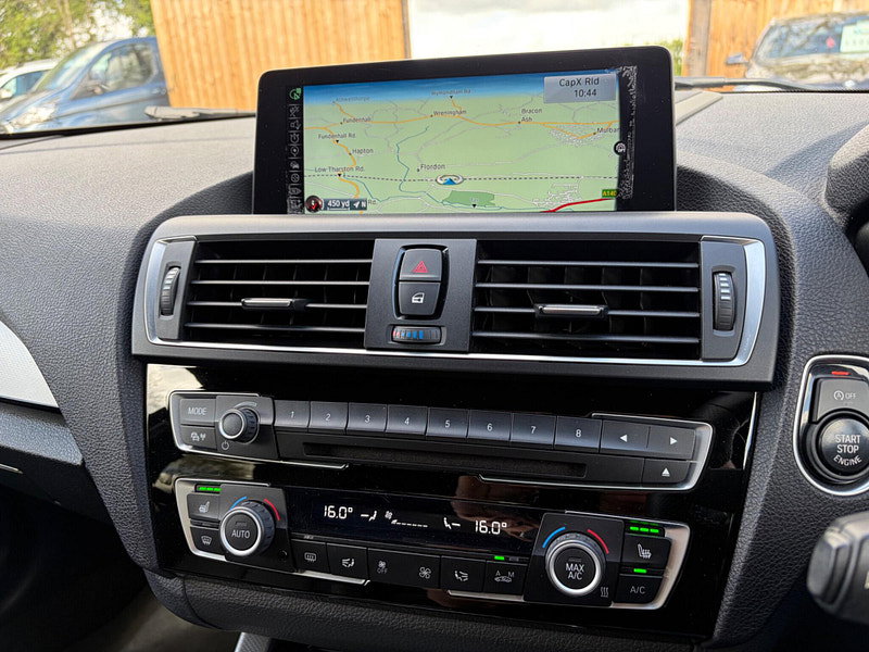 BMW 1 Series 3.0 M135i Auto Euro 6 (s/s) 5dr 5dr Automatic 2026